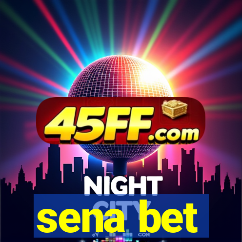 sena bet